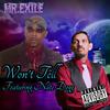 Mr. Exile - Won't Tell (feat. Nate Dogg)