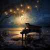 Relaxing Pianist - Piano Echoes in Dawn