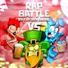 Freshy Kanal - Cupid vs Leprechaun vs Easter Bunny (feat. The Stupendium, Freeced & Littleflecks)