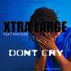 Xtra Large Maroja - Don't Cry