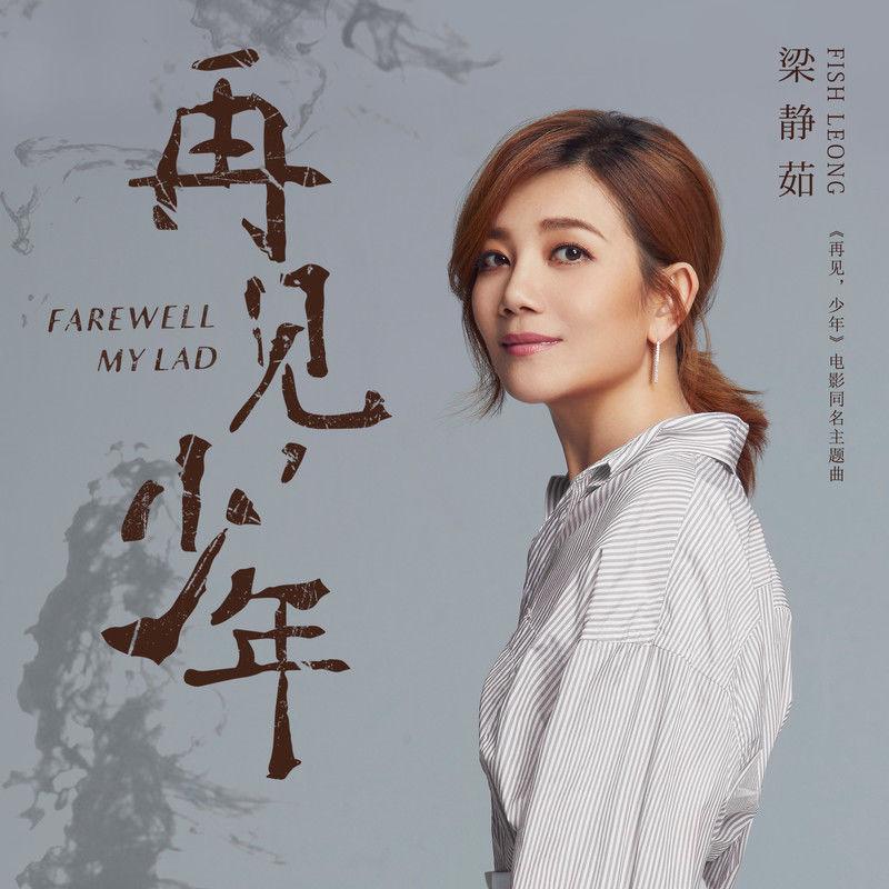 再见，少年 (伴奏)