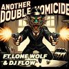 The Incomplete Orchestra - Double Homicide (feat. Buckshot, Lone Wolf & DJ Flow) (G-Men Ultra)