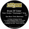 Divas Of Color - One More Time (Dj Spen & Reelsoul Deep In Love Dub)