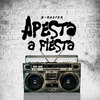 B-RASTER - Apesta A Fiesta ft. Remik Gonzalez (Hellboys)