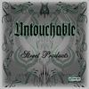 UNTOUCHABLE - Hustlaz (feat. Smokin Joe, P. $ho'ty/G, Mr. Shadow, Bones & 40)