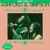 Ashford & Simpson - Sell The House (Live)
