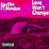 Fatcheeze - Love Won't Change (feat. Mondoe)