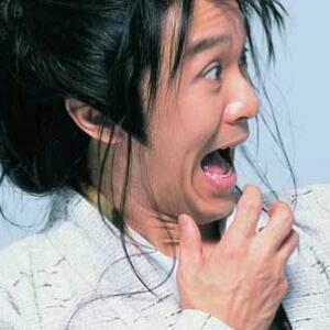 评论笑死人系列