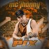 MC Jhonny - Faz um Pix