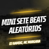 DJ NAMIKI - Mini Sete Beats Aleatórios