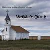 Noveliss - welcome to the church house