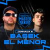 Urban Roosters - Sangre 2 El Menor - Basek Vs El Menor (Live)