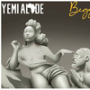 crystal - Yemi Alade begging