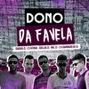 Eodinho ZSA - Dono da Favela