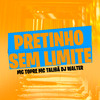 DJ Walter - Pretinho Sem Limite