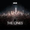 Vade - The Ones (feat. Jigsaw)