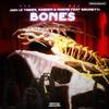 Josh Le Tissier - Bones (feat. Brunetti) ( Extended Mix)