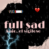 Kaio, el sigiloso - Full Sad