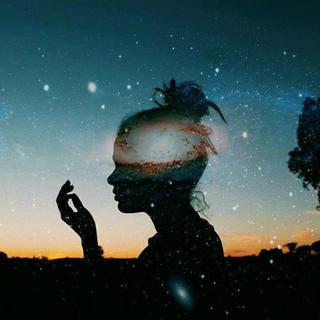 极致纯音丨电音灵魂如在璀璨星空下烈火燃烧