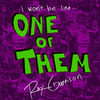 Ray Garrison - One Of Them