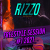 Rizzo - Freestyle Session #1 2021