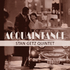 Stan Getz Quintet - With The Wind And The Rain In Your Hair