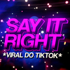 Senhor Nestlon - SȺY IT RɬGHT - Viral do TikTok - Versão Funk (feat. Sr. Nescau)