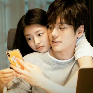 完美先生和差不多xiao姐 影视剧原声带