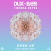 Dux n Bass - Open Up (Mick Mazoo Extended Remix Instrumental)