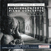 Cappella Coloniensis - Piano Concerto No. 23 in A Major, K. 488: III. Allegro assai