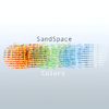 SandSpace - 22'04'' (Yellow)