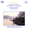 Gabriela Krckova - Oboe Concerto in F Major, RV 455:I. Allegro giusto - II. Grave - III. Allegro