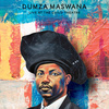 Dumza Maswana - The Letter (Live)