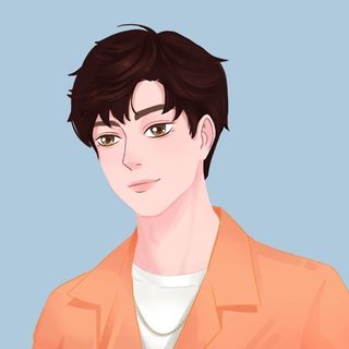当代帅哥图鉴(附图鉴名称)