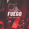 CHARLY RUUIZ - FUEGO (feat. Ali B & LA LOQUERA)