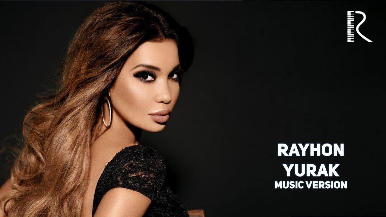 uzbek乌兹别克 artist: rayhon ( . 来自无损音乐mv - 微博