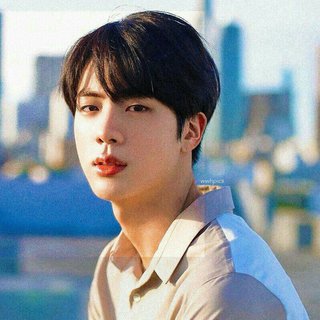 JIN | 金硕珍 | 最新油管歌单收录 | 持更