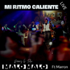 Danny G Felix - Mi Ritmo Caliente (En Vivo) [feat. Marrón]