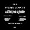 Androgyn Network - Highway 666