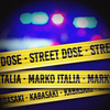 Marko Italia - Street Dose