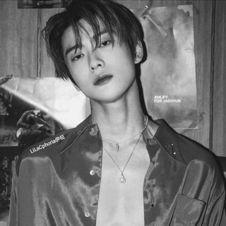 【K-POP】清冷幽幻•高岭之花走向神坛之时