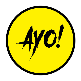 2017放学嗨· AYO！嘻哈音乐节精选歌单