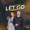 Kathy Kay SA - Let Go (feat. Akhona) (Radio Edit)