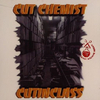 Cut Chemist - The Emperor