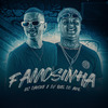 MC Danone - Famosinha