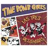 Time Bomb Girls - Waste Of Time