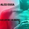 Alex Egea - Sin frenos (feat. Marcos G)