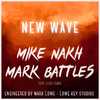 Mike Nakh - New Wave (feat. Lucci Damus)