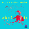 Misjah - What Is (Ananda Bomb Mix)