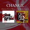 Change - Time for Us (Full Length Album Mix)